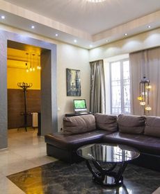 Tbilisi Core: Aquarius