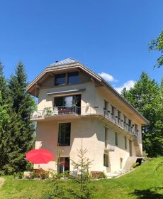 Le Moulin Des Olirics