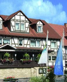landhotel zum stern