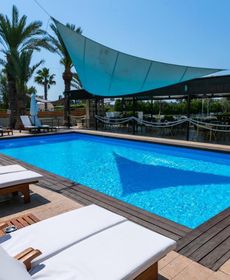 Fitos Inn Guest House