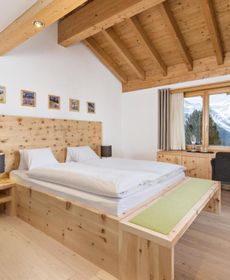 Berghotel Randolins