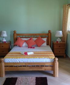 Villa Bedier Self-Catering Apartments