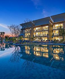 Le Méridien Khao Lak Resort & SPA