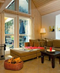 Holiday Home Schlosspark Bad Saarow.4