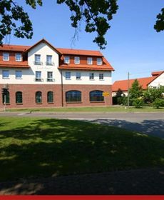 Hotel & Restaurant "Zur Linde"