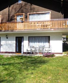 Apartment Am Hohen Bogen.14