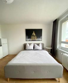 Highup - Apartment in Toplage Mit Blick Zur Frauenkirche Mit Wlan Und