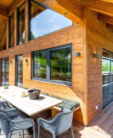 Cozy Holiday Home in Sankt Margarethen Im Lungau with Sauna