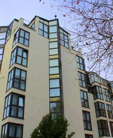 Hotel Erzgiesserei Europe