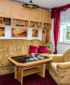 Schöne, Gemütliche Wohnung