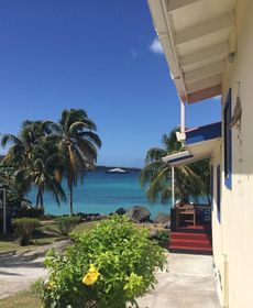 Hideaway Apartments Grenada