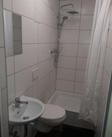 Monteurunterkunft Wolkersdorf (Bei Nürnberg)