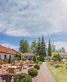 Hotel Pommerscher Hof