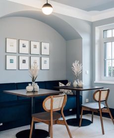 The Maximilian Hotel by Heymcollections