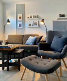 Appartement Sterne