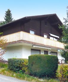 Apartment Am Hohen Bogen.15