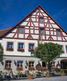 Flair Hotel Zum Storchen