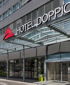 Austria Trend Hotel Doppio