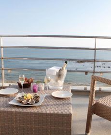 Atlantic Hôtel & SPA