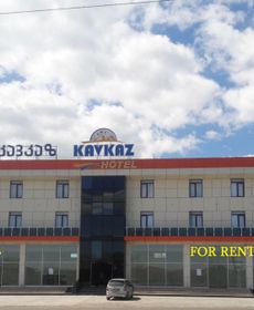 Kavkaz Hotel & Restaurant