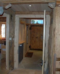 Charming, Cosy Renovated Farm in Les Houches