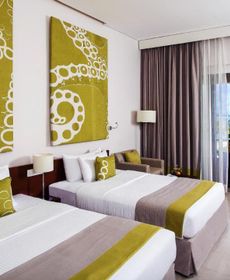 Amaya Beach Resort & SPA