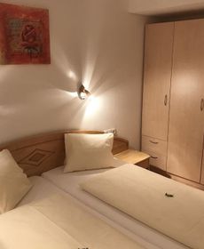 Haus Emillia Am Faschinajoch