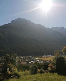 Ferienwohnung Talblick