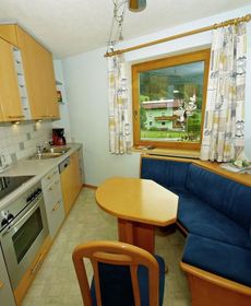 Beautiful Apartment in Sankt Anton Am Arlberg with Sauna