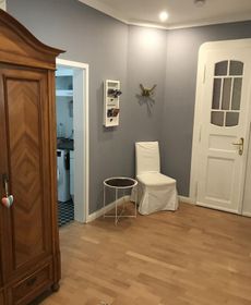 Komfortwohnung Leipzig Zentrum-Nord