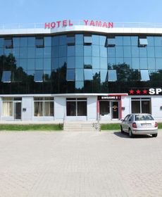 Hotel Yaman