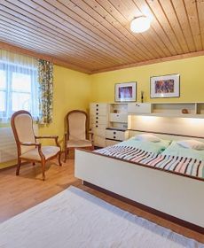Appartement Rainer