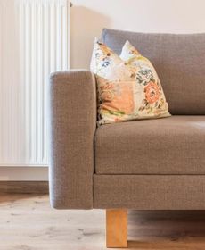 Apartment Euringer Villa Erna