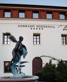 Andrassy Kuria