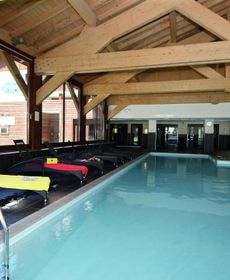 Modern Apartment in the Authentic Savoyard Mountain Village