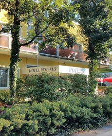 Hotel Pegasus