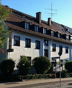 Prahofer Hotel Garni