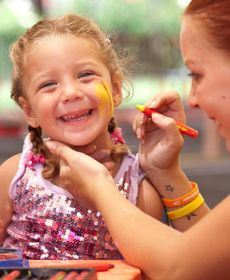 Otium Family Eco Club - Kids Concept