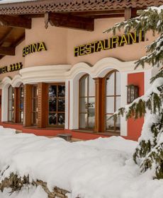 Hotel Regina