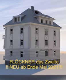 Villa Flöckner Bed & Breakfast