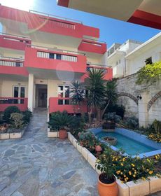Flisvos Hotel