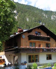 Ferienhaus Bella Vista