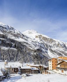 Hotel Club Mmv Les Brevieres