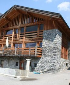 Verbier Valley 3-Bed Luxury House Swiss Alps