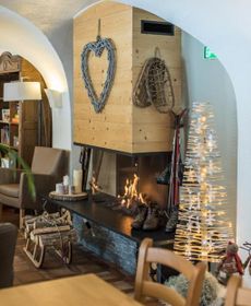 Le Relais du Galibier