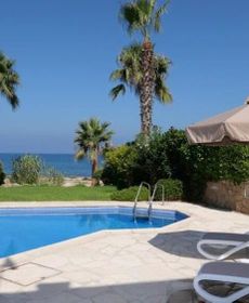 Resitour - Apollo Beach Villas