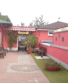 Pension Hollyday