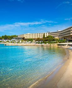 Island Hotel Istra