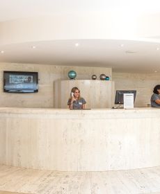 Hotel Zafiro Palmanova