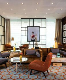 Ameron Hotel Regent Köln